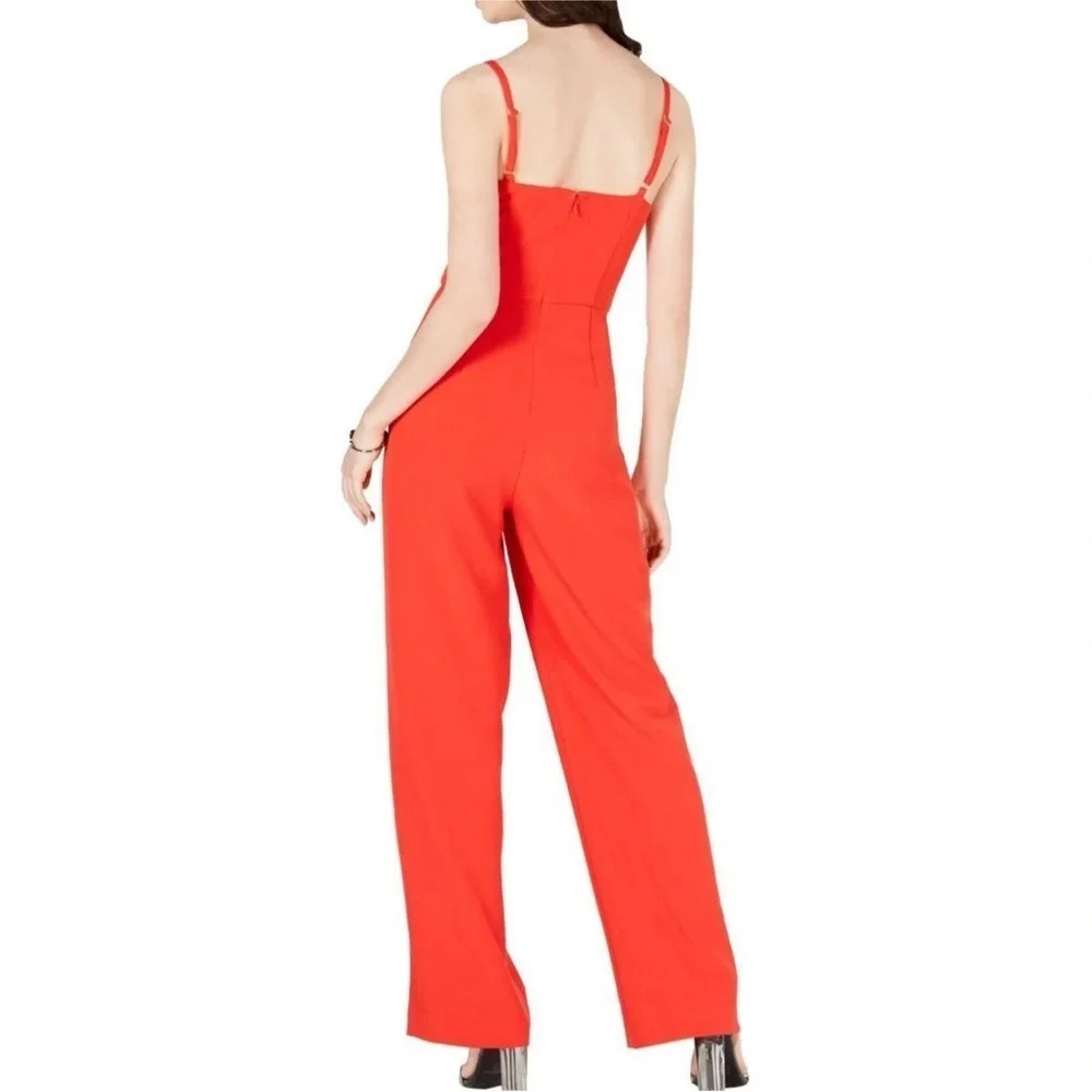 Laundry By Shelli Segal bold red